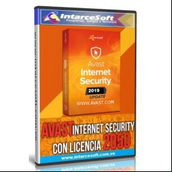 Licensing Avast Internet Security 2023 [2023] UPDATED