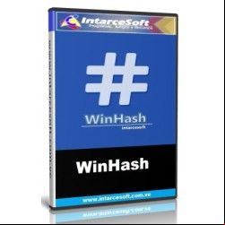 WinHash Ver 1.1