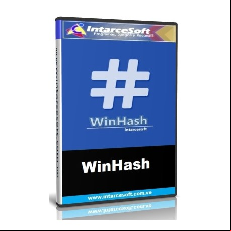 WinHash