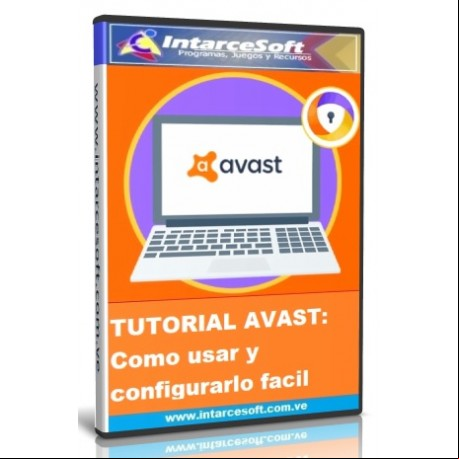 Tutorial Avast【2019】