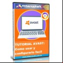 Tutorial Avast【2023】