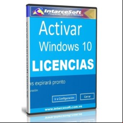 Licencias Windows 10 [Abril 2019] ACTUALIZADO
