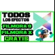 Todos los Efectos para Filmora 9【2019】