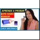 Probar sensor de temperatura del motor de 3 cables