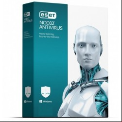 Instalar Antivirus ESET con email