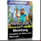Cambiar la skin de Minecraft